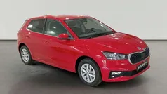 Usado 2024 Skoda Fabia Selection Utilitario | 17.390 € (Buen precio)