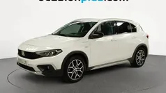 Usado 2022 Fiat Tipo Cross Utilitario | 12.182 € (Precio justo)