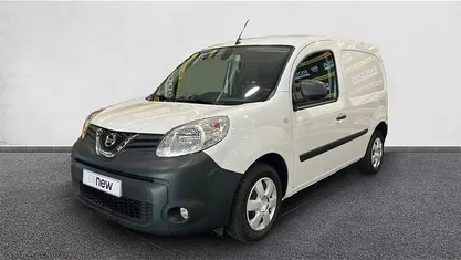 Blanco Usado 2019 Nissan NV250 Comfort Van | 15.950 €