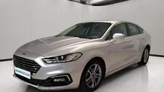 Usado 2019 Ford Mondeo Titanium Berlina | 16.200 € (Precio justo)