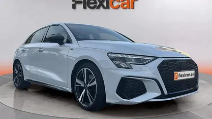 Usado Audi A3 Premium 150 CV (110 kW) 2021 Berlina