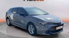 Usado 2020 Toyota Corolla Berlina | 18.990 € (Precio justo)