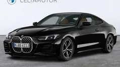 Usado 2025 BMW 420 Coupe | 61.900 €
