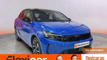 Usado Opel Corsa 101 CV (74 kW) 2023 Berlina