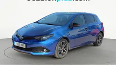 Usado 2018 Toyota Auris Hybrid Utilitario | 15.000 € (Precio justo)