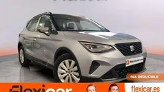 Usado 2022 Seat Arona Style SUV | 16.990 € (Precio justo)