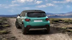 Usado 2024 Jeep Avenger Summit SUV | 27.000 € (Precio justo)
