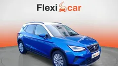 Usado 2023 Seat Arona Style SUV | 14.990 € (Precio justo)