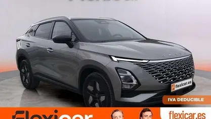 Usado 2025 Omoda 5 SUV | 20.990 € (Super precio)