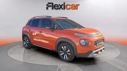 Usado Citroën C3 Aircross Feel 110 CV (80 kW) 2018 SUV