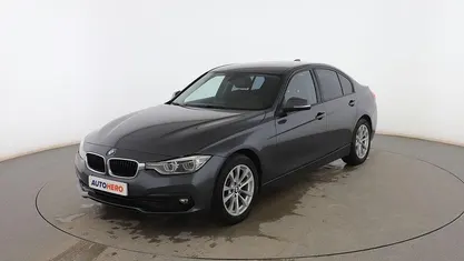 Usado BMW 318 Sport Line 150 CV (110 kW) 2018 Berlina