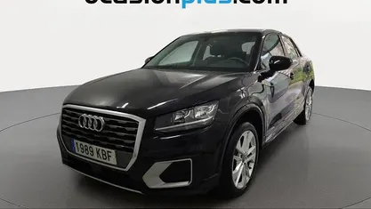 Usado Audi Q2 Sport 116 CV (85 kW) 2017 SUV