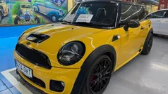 Amarillo Usado 2008 Mini John Cooper Works Utilitario | 13.990 € (Buen precio)