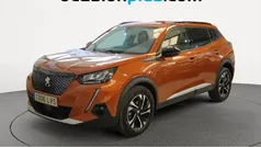 Usado 2021 Peugeot 2008 Allure SUV | 14.455 € (Buen precio)