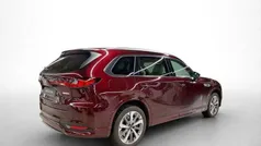 Mazda CX-80