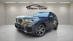 Usado 2021 BMW X5 Comfort Edition SUV | 57.990 € (Precio justo)