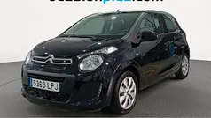 Usado 2021 Citroën C1 Feel Utilitario | 11.682 € (Precio justo)
