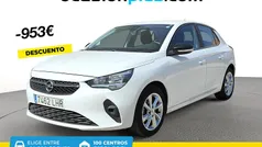 Usado 2020 Opel Corsa Edition | 10.490 € (Buen precio)
