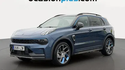 Usado Lynk & Co 01 261 CV (191 kW) 2022 SUV