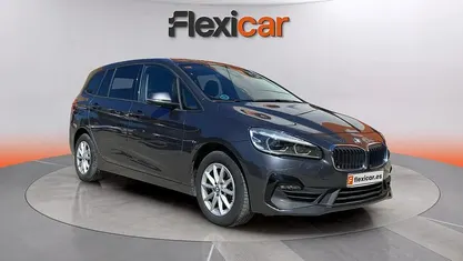 Usado BMW 216 116 CV (85 kW) 2021 Monovolumen