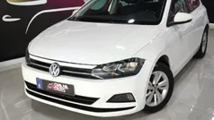 Usado 2019 VW Polo Advance Berlina | 13.990 € (Precio justo)