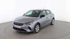 Gris Usado 2021 Opel Corsa Elegance Utilitario | 11.799 € (Precio justo)