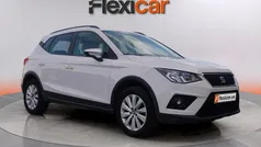 Usado 2019 Seat Arona Ecomotive SUV | 12.490 € (Precio justo)