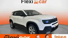 Usado 2023 Jeep Avenger Altitude SUV | 21.990 € (Precio justo)