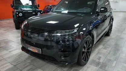 Usado Land Rover Range Rover Sport SE Dynamic 300 CV (220 kW) 2023 SUV