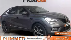 Usado 2022 Renault Arkana SUV | 20.390 € (Buen precio)