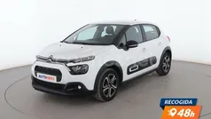 Usado 2024 Citroën C3 Utilitario | 14.799 € (Precio justo)