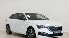 Usado 2021 Skoda Scala Sport Utilitario | 13.900 € (Super precio)