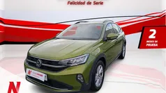 Usado 2023 VW Taigo Life SUV | 20.551 € (Precio justo)