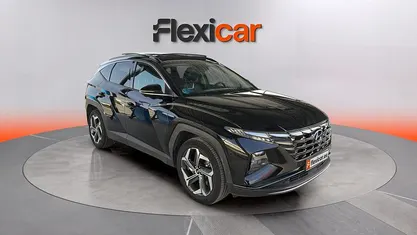 Usado Hyundai Tucson Style 230 CV (169 kW) 2021 SUV