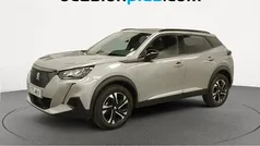 Usado 2023 Peugeot 2008 Allure SUV | 13.900 € (Buen precio)