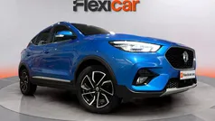 Usado 2023 MG ZS Luxury SUV | 13.790 € (Buen precio)