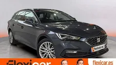Usado 2021 Seat Leon FR Familiar | 20.290 € (Precio justo)