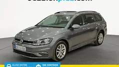 Usado 2017 VW Golf VII Advance Familiar | 16.500 € (Precio justo)