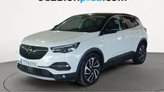 Usado 2019 Opel Grandland X Ultimate SUV | 15.264 € (Buen precio)