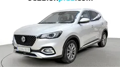 Blanco Usado 2023 MG HS Comfort SUV | 16.946 € (Precio justo)