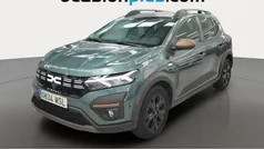 Usado 2024 Dacia Sandero Extreme Utilitario | 16.319 € (Precio justo)
