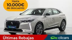 Usado 2023 DS Automobiles DS4 Trocadero Berlina | 27.990 € (Precio justo)