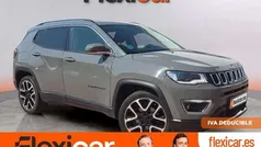 Usado 2021 Jeep Compass Limited SUV | 15.990 € (Buen precio)