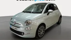 Usado 2023 Fiat 500 Dolcevita Utilitario | 10.591 € (Precio justo)