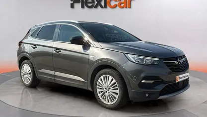Usado Opel Grandland X Selective 131 CV (96 kW) 2019 SUV