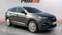 Gris Usado 2019 Opel Grandland X Selective SUV | 13.790 € (Precio justo)