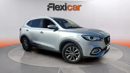 Usado MG HS Luxury 162 CV (119 kW) 2023 SUV