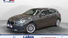 Usado 2020 BMW 120 Utilitario | 19.950 € (Super precio)
