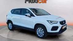 Blanco Usado 2022 Seat Ateca Reference SUV | 19.090 € (Super precio)
