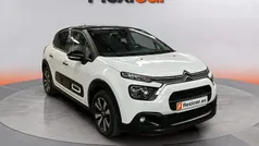 Usado 2023 Citroën C3 PureTech Utilitario | 11.190 € (Precio justo)